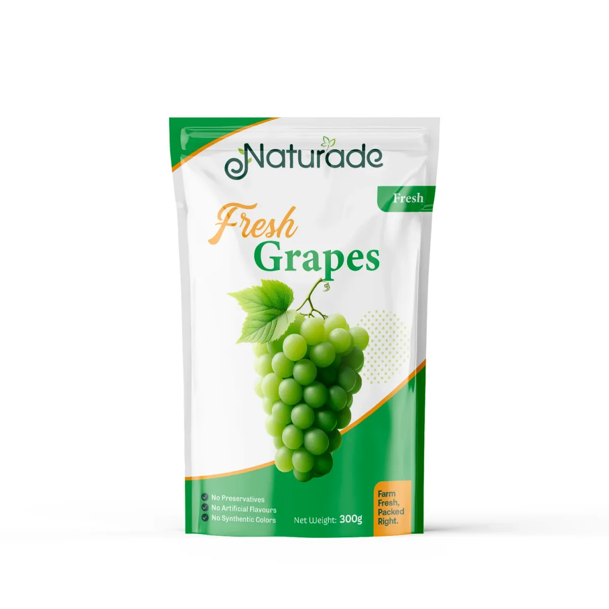 Grapes