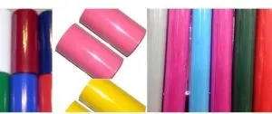 Pigment Hot Stamping Foils