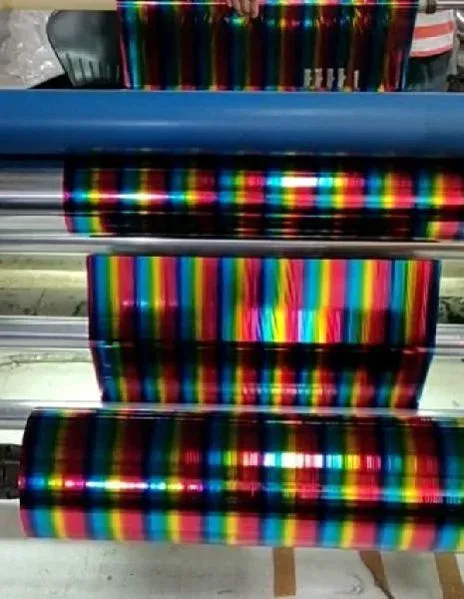 Multi Patta Stamping Foil