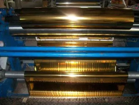Plastic Foils