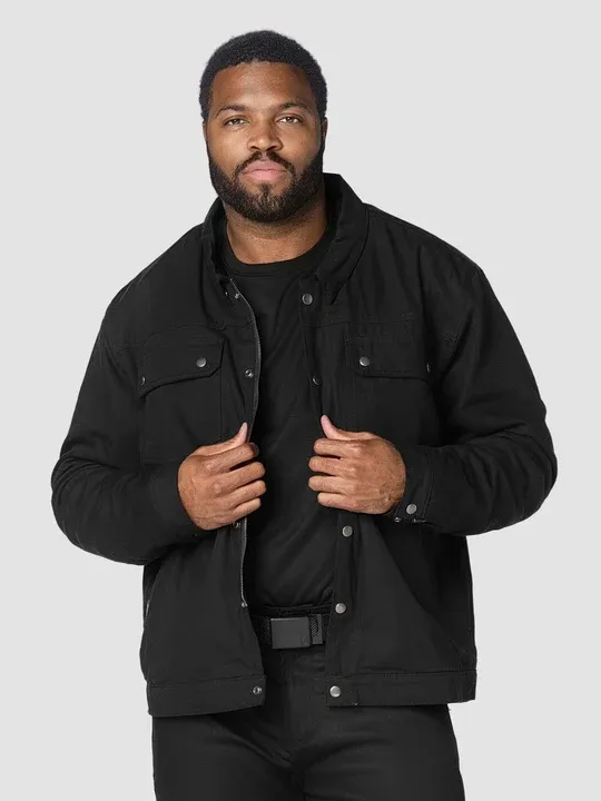 Men's Wyman 1902 Armored Jacket