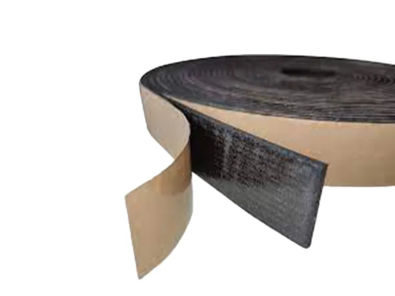 XLPE Gaskets & Tapes