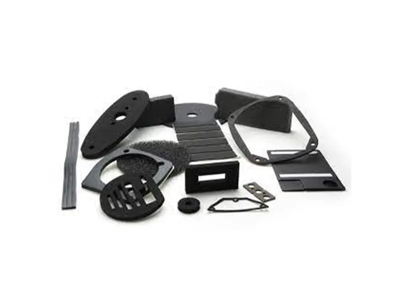 EPDM Tapes & Gaskets