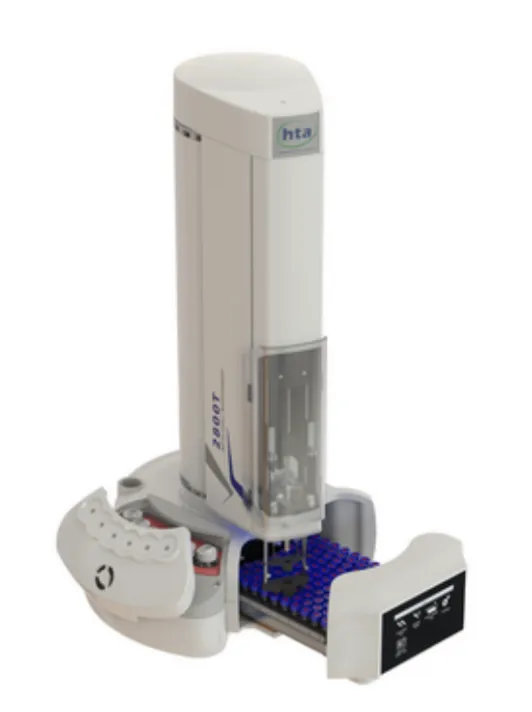 HTA 2800T