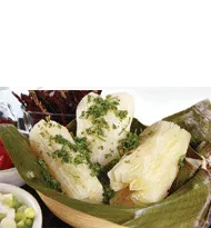 Tapioca( Cassava)