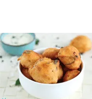 Bonda