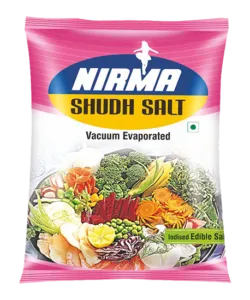 Edible Salt view 2
