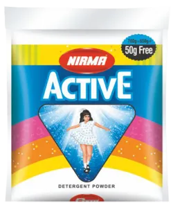 Detergent Powder