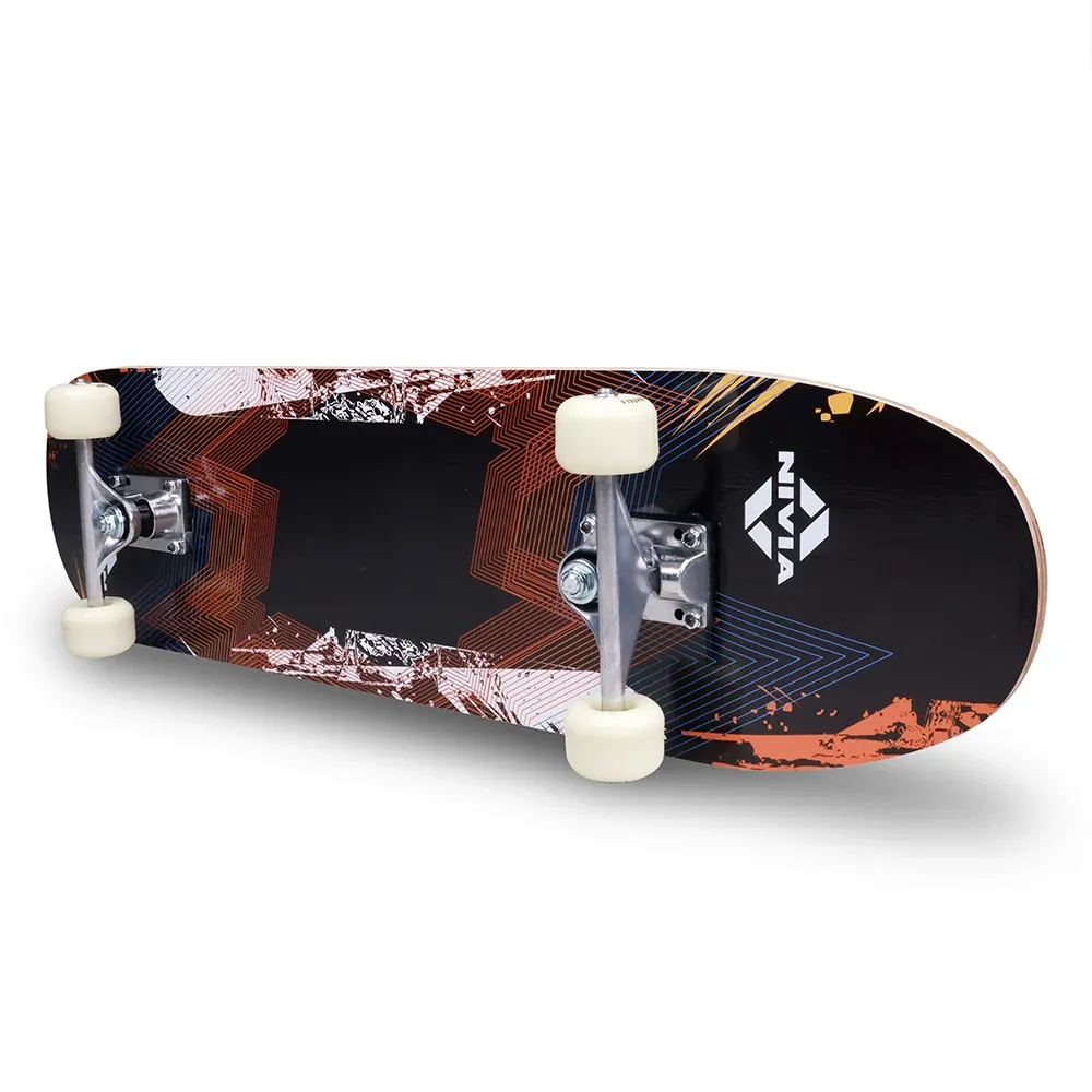 Skateboard Sr. view 3