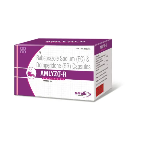 AMLYZO-R