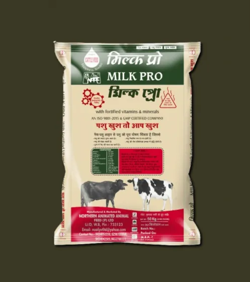 Milk Pro