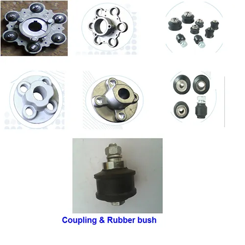 Gear box Spares : Internal Parts