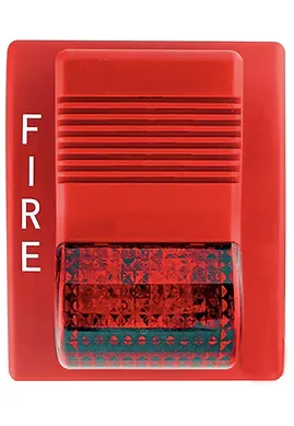 Addressable Sounder