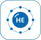 Helium-He