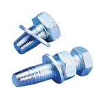 ELFB Taper Form Bolt