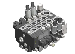 Directional Control Valve OP.10