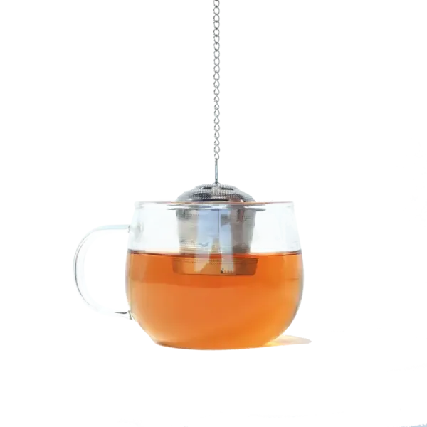 Tea Infuser Set view 2