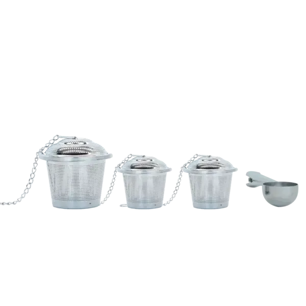 Tea Infuser Set