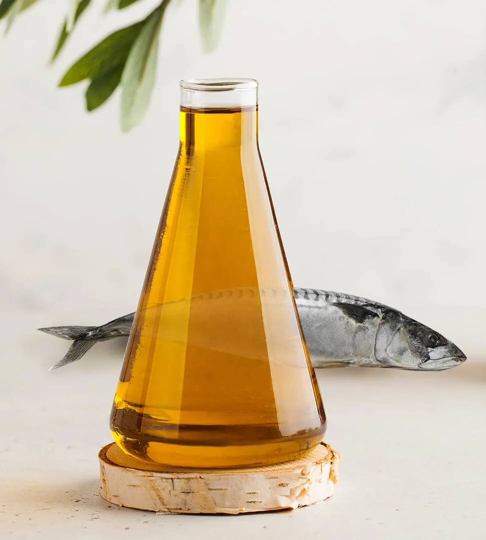 Fish Oil view 3