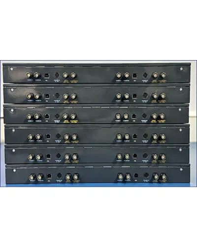 Command Data Modem (CDM)