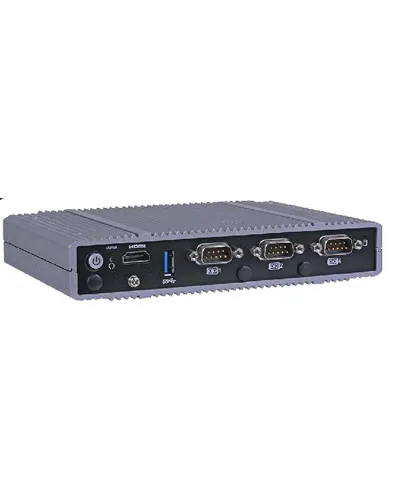 OSL Embedded Controller