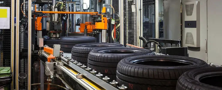 Tyre Bead Testing