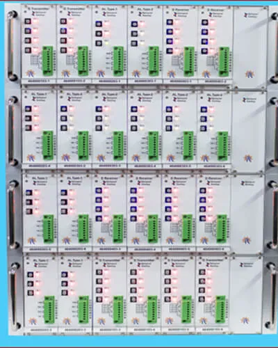 Signal Conditioning System