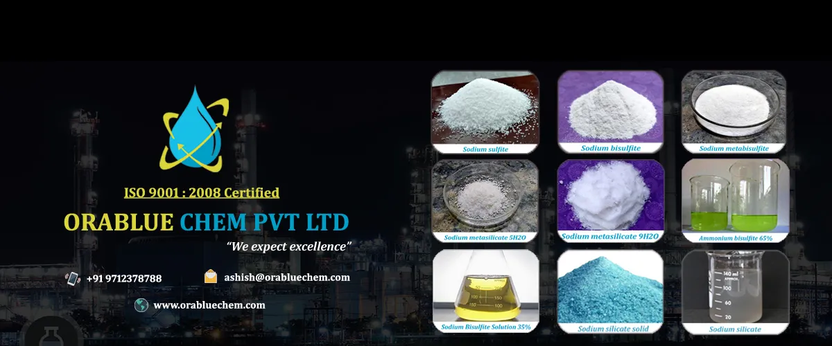 Sodium Sulphite view 6