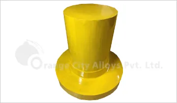 Aluminium Pattern
