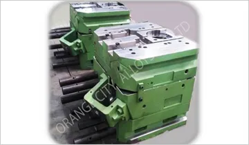 Mould Base