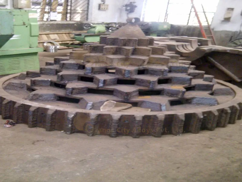 Cement Industries