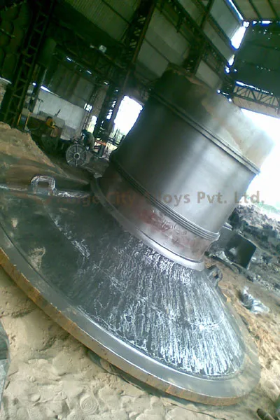 Cement Industries view 2