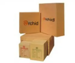 Carton Boxes With Flexo Printing
