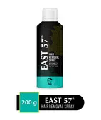 EAST57TH HAIR REMOVAL 200GM SPRAY