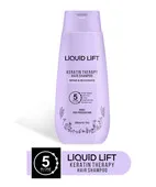LIQUID LIFT KERATIN THERAPY SHAMPOO 200ML
