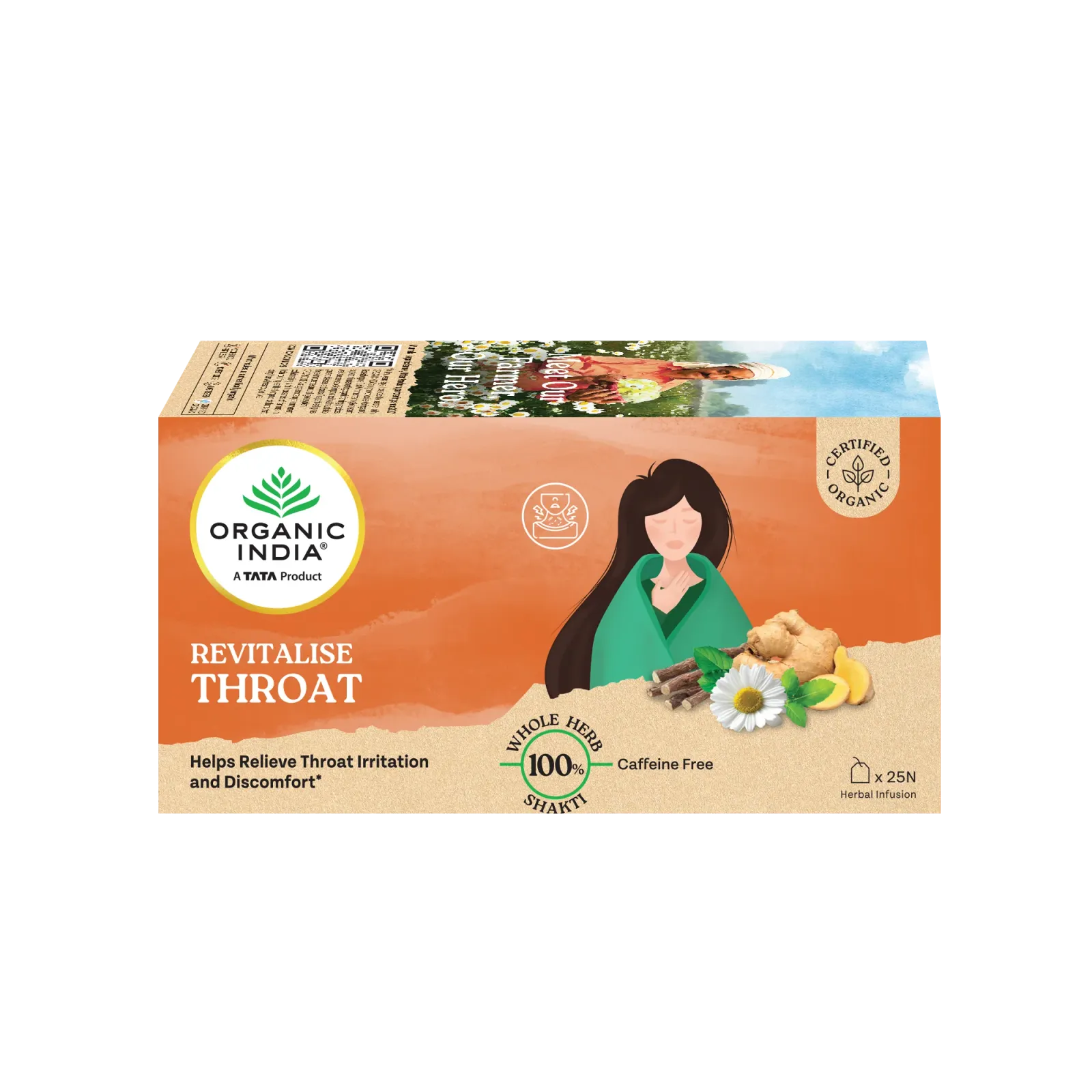 Revitalise Throat - A TATA Product view 4