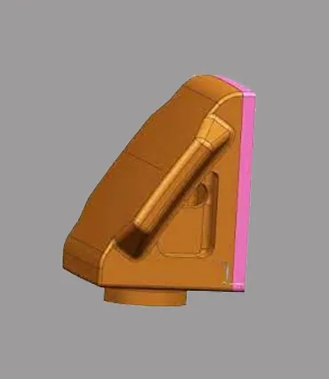 Friction Wedge