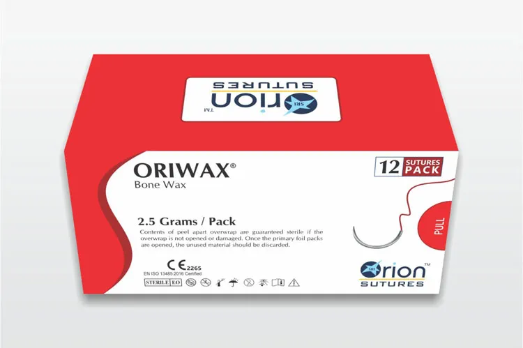 Bone Wax