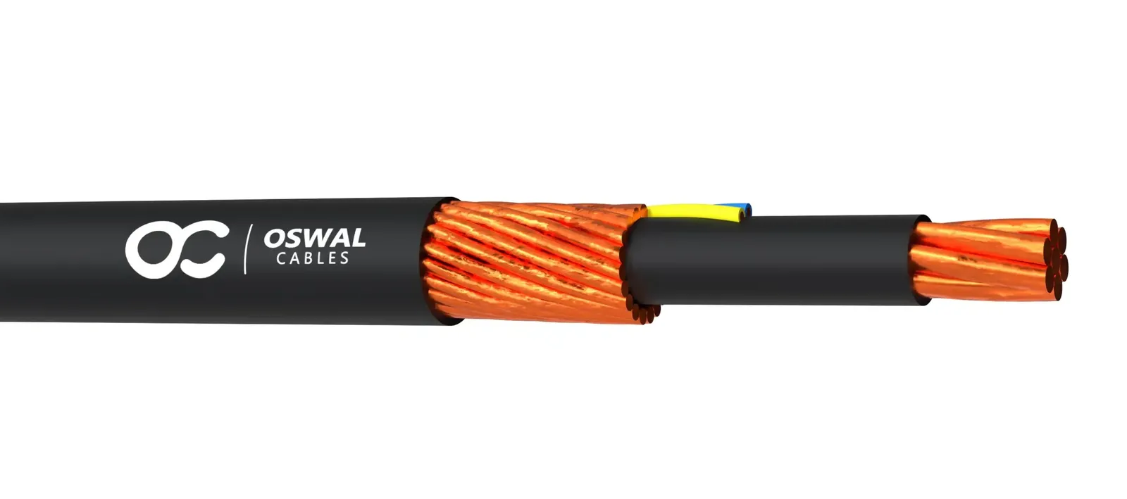 Concentric Cable