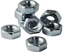 Hex Nuts