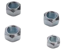 All Metal Torque Lock Nuts