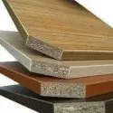 Prelaminated Particle Board