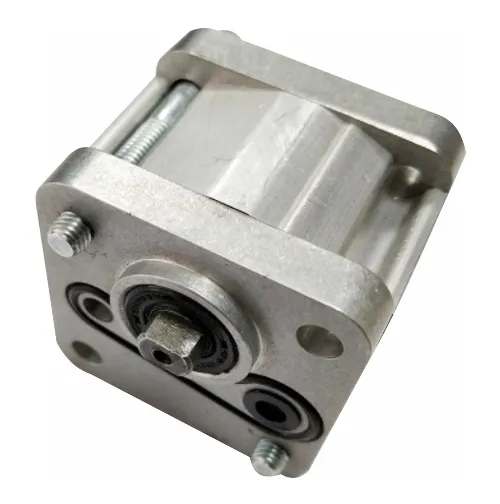 Gear Oil Pump