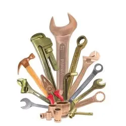 Non Sparking Tools