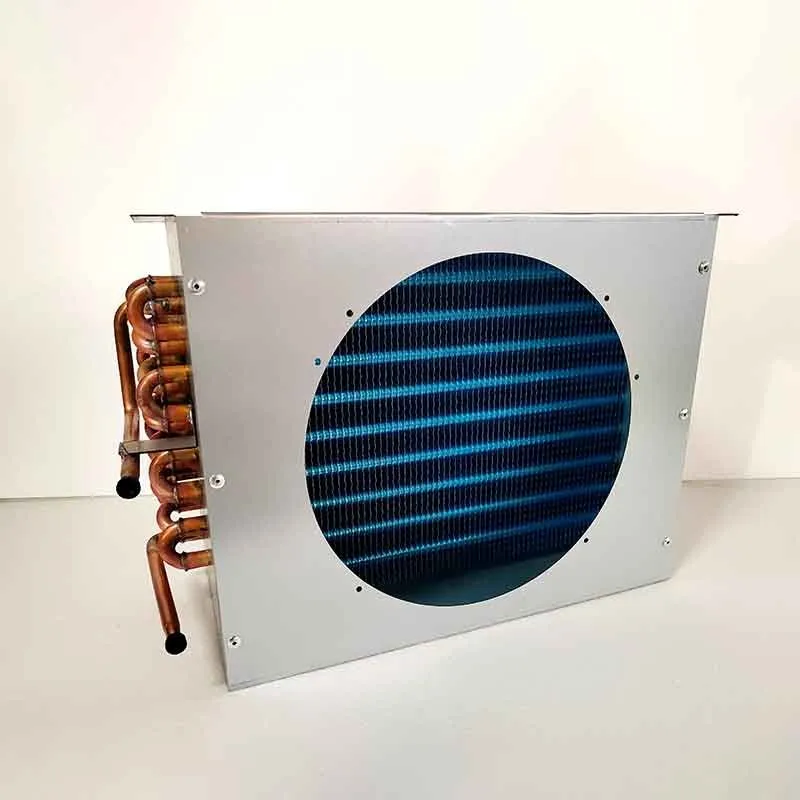 Coil Heat Exchangers