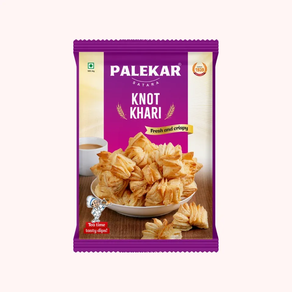 Knot Khari (200 g) view 3