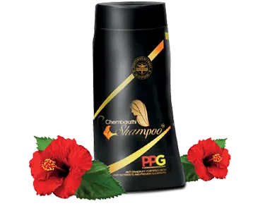 Chemparathy Shampoo