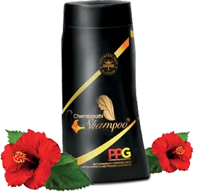 Chemparathy Shampoo view 2