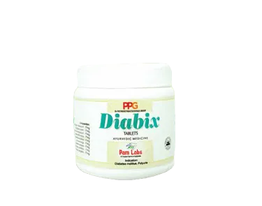 Diabix view 2
