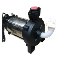 Mini Open Well Submersible Pump